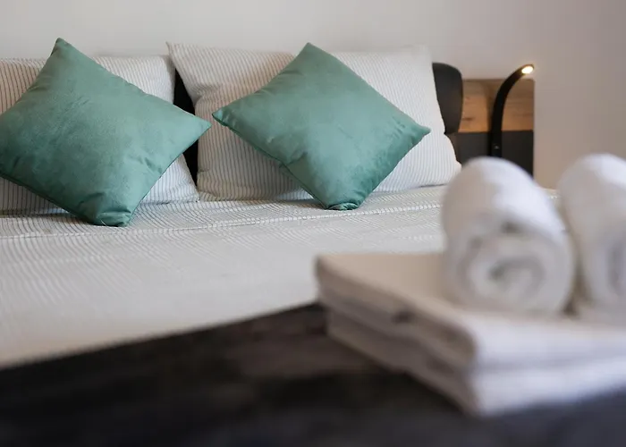 Apartment Lela