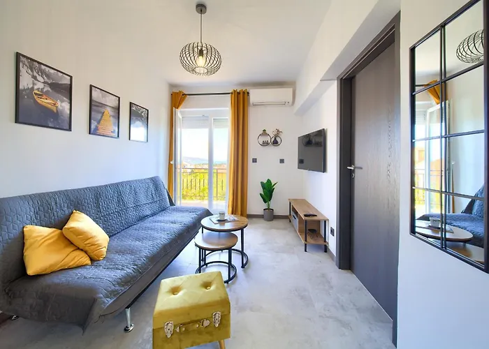Apartment Lela