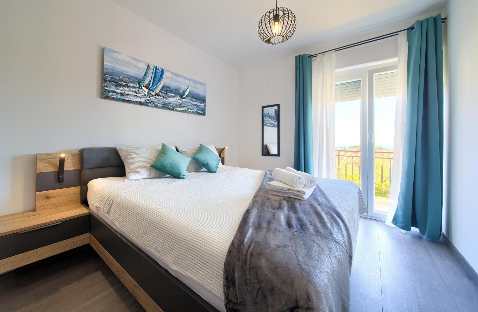 Apartma Lela