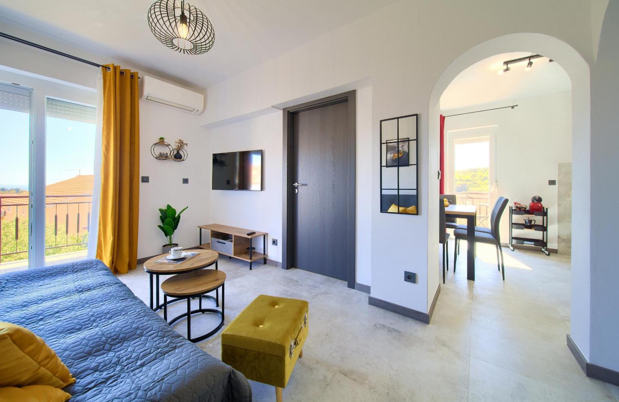 Lela Apartma
