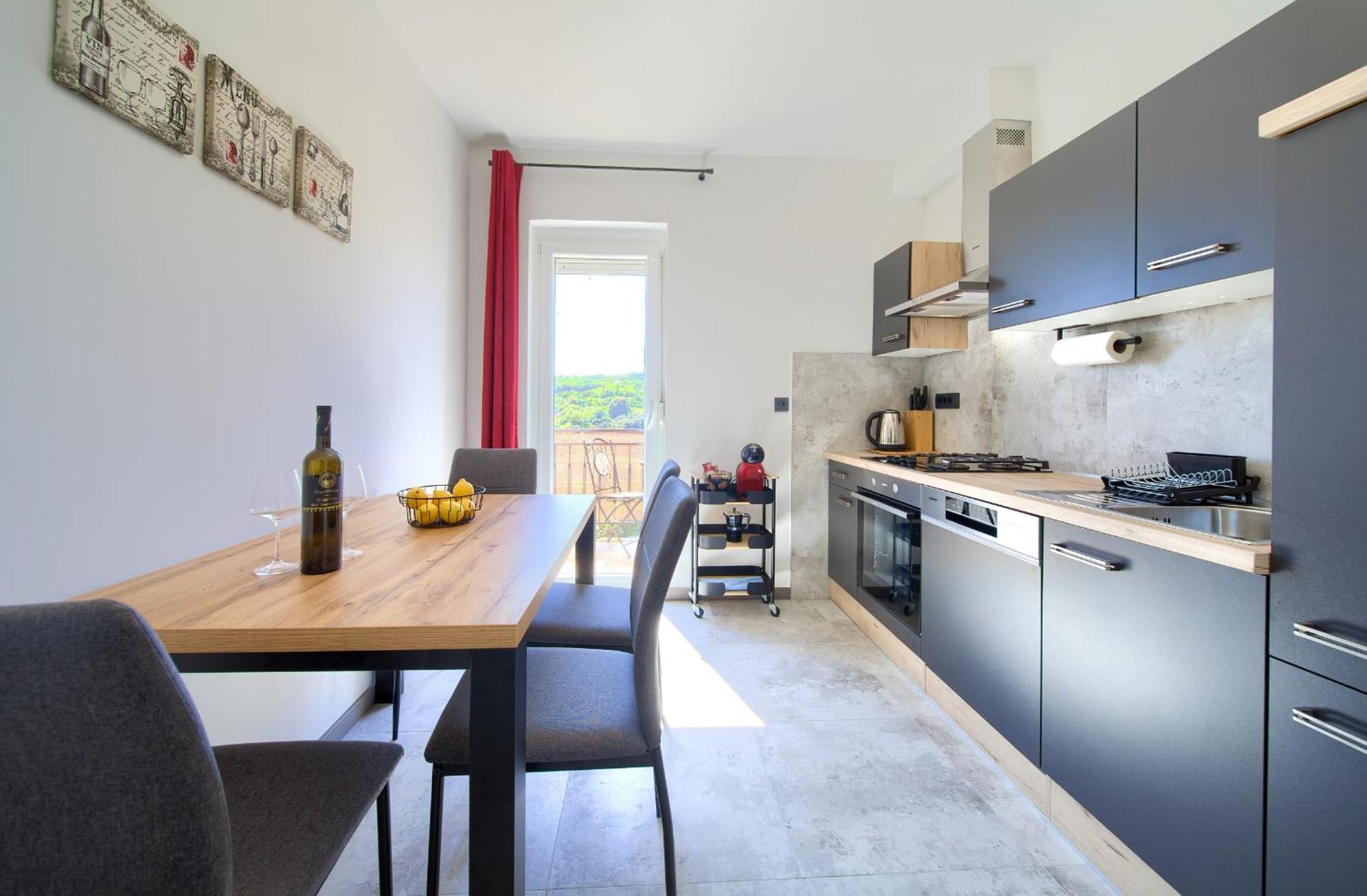 Apartma Lela