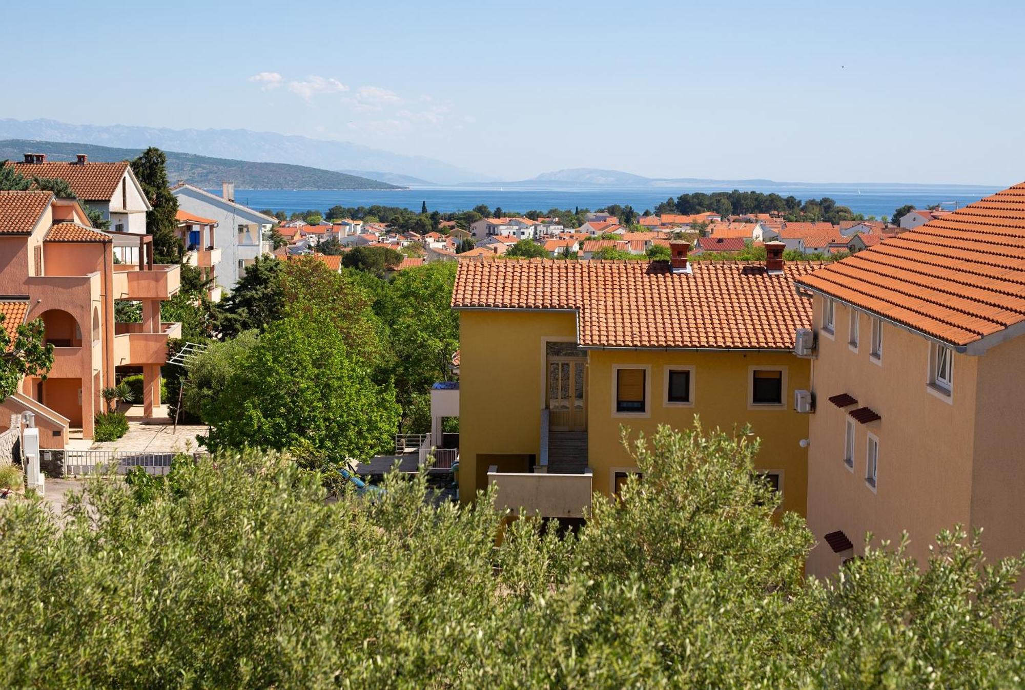 Lela * Krk Town
