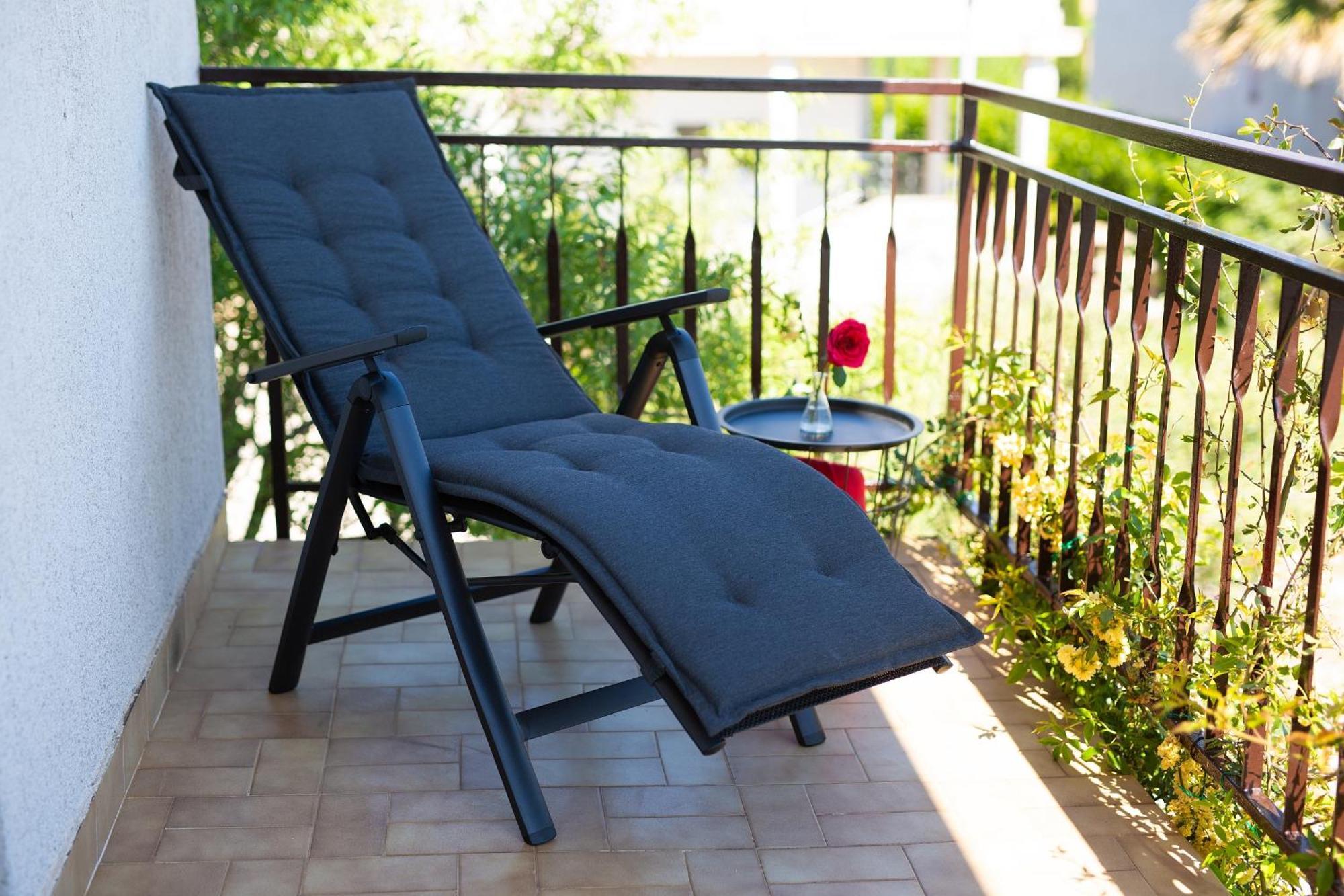 Apartma Lela Krk Town